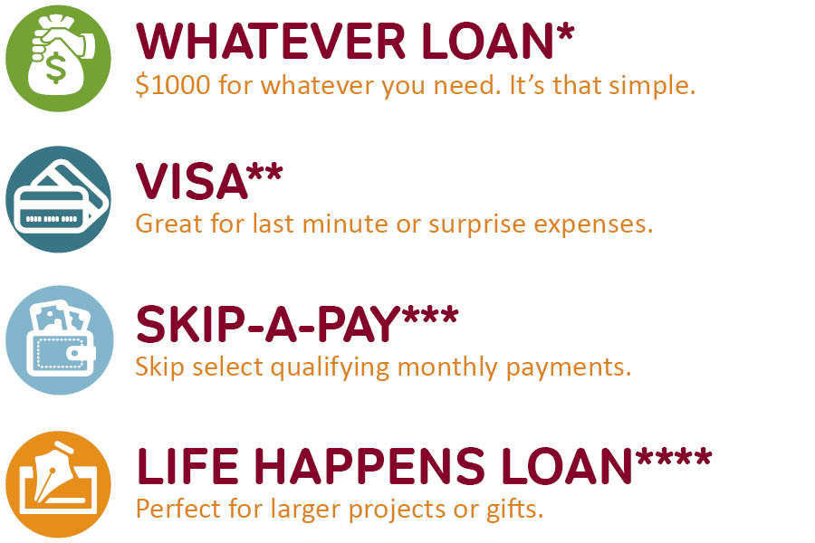 Holidays Happen Product Descriptions